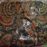 Gambar rok jarik wanita batik dewasa instan bawah kebaya adat Jawa solo jogja - M dari RAYNA OLSHOP17 undefined 4 Tokopedia