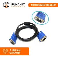 Gambar KABEL VGA 10M dari RUMAH IT SIDOARJO undefined 4 Tokopedia