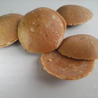 Gambar gula jawa asli harga/kg 17k - 1kg dari SUGAR poerdjo undefined 5 Tokopedia