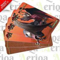 Gambar Amiibo Clone Card Monster Hunter Rise Sunbreak - Paket NFC Kartu PVC dari Aeriqa Shop undefined 2 Tokopedia