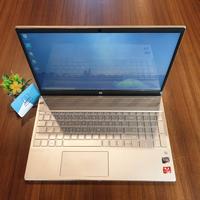 Gambar HP PAVILION AMD RYZEN 3 RAM 8GB 128GB SSD|BEKAS SECOND dari Rimas Laptop Official undefined 3 Tokopedia