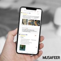 Gambar PARFUM MALAIKAT SUBUH 35 ML | MINYAK WANGI ARAB By Musafeer - 12 ML dari musafeer.id undefined 2 Tokopedia