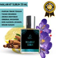 Gambar PARFUM MALAIKAT SUBUH 35 ML | MINYAK WANGI ARAB By Musafeer - 12 ML dari musafeer.id undefined 1 Tokopedia