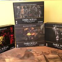 Gambar Dark Souls Board Game Kickstarter Edition Soul Pledge 5 Box dari StarjoySingapore undefined 1 Tokopedia