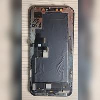 Gambar lcd original iphone xs copotan, repair kaca / ganti kaca touchscreen dari anamac komputer undefined 2 Tokopedia