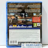 Gambar PS4 MX vs ATV Legends - Region 2 dari Golden Games & Movies undefined 3 Tokopedia