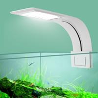 Gambar Lampu Aquarium LED 5730 Light Super Slim Clip On 10W X5 dari Indi Com_NEW undefined 3 Tokopedia