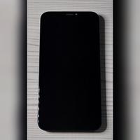 Gambar lcd original iphone xs copotan, repair kaca / ganti kaca touchscreen dari anamac komputer undefined 1 Tokopedia