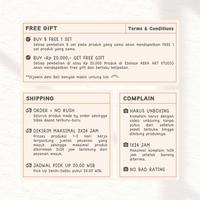 Gambar (8 pcs) Kawaii K-Art : Wall Deco | Mini Poster - Post Card Ala Korea - Girly Poodle dari Aeratherapy undefined 3 Tokopedia