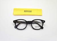 Gambar Frame Kacamata Moscot Lemtosh Square Size Large Best Quality Clone 1:1 dari AY-COLLECTION MARKET undefined 4 Tokopedia