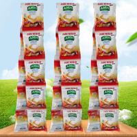 Gambar Susu Jahe AMH Plus Ginseng - Harga 1 Renceng isi 10 Sachet dari Jakarta Herbal Collection undefined 1 Tokopedia