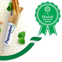 Gambar PEPSODENT Action 123 Siwak 150+40 g Pasta Gigi Halal / Odol dari Asisten belanja Tokopedia undefined 3 Tokopedia