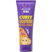 Gambar Aussie Kids Curly Leave In Conditioner for Kids 6.8 fl oz 193 gram dari lanlanonlineshop undefined 2 Tokopedia