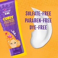 Gambar Aussie Kids Curly Leave In Conditioner for Kids 6.8 fl oz 193 gram dari lanlanonlineshop undefined 4 Tokopedia