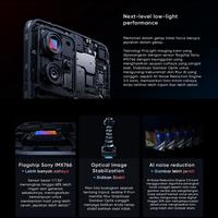 Gambar Realme 9 Pro+ Plus 5G 8/256GB Garansi Resmi dari fajarart19 undefined 3 Tokopedia