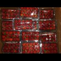 Gambar strawberry - 12 Pak dari Mitra sayur surabaya undefined 4 Tokopedia