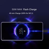 Gambar Xiaomi Powerbank 3 Pro 20000mAh 45W Type C Fast Charging Original dari PusatProductOriginal undefined 4 Tokopedia