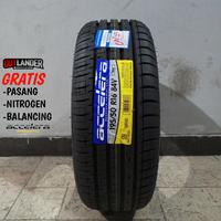 Gambar toko velg semarang velg mobil ring 16 dan ban accelera 195 50 r16 dari OUTLANDER MODIFICATION HSR undefined 2 Tokopedia