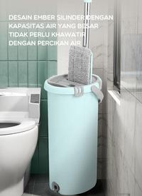 Gambar Samono Cleaning Mop SCM017 dari MiFun Living undefined 2 Tokopedia