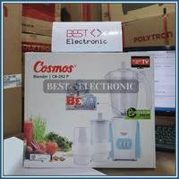 Gambar blender plastik cosmos cb 282p cb282p cb 282 p 2 liter dari best electronic 7 undefined 5 Tokopedia