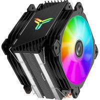 Gambar CPU Cooler JONSBO CR-1000 Plus RGB Cooling 12CM 2 Fan Multiplatform dari Odin Store undefined 2 Tokopedia