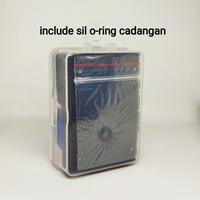 Gambar Single shot shoot jungkit - Merah-Hitam dari pointmagzcnc undefined 3 Tokopedia