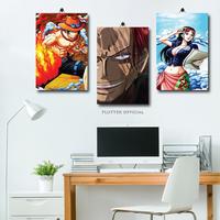 Gambar 41-60 WALLPAPER KAYU ONE PIECE NEFERTARI VIVI NAMI U9MU3/GBRS3 - OPF_(41) dari FLUTTER OFFICIAL undefined 2 Tokopedia