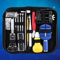 Gambar Peralatan Reparasi Jam Tangan Repair Tool Kit Set - Taffsport C10050 dari CV_AnugrahUtama undefined 2 Tokopedia