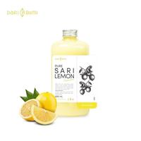 Gambar Sari Lemon Murni Dari Bumi 500ml | Minuman Diet Dan Detok Premium Asli dari THE HALAL FOODS undefined 1 Tokopedia