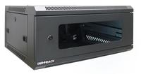 Gambar WALLMOUNT INDORACK WR5004S 4U 500MM SINGLE DOOR dari Power Networking undefined 3 Tokopedia