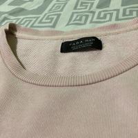 Gambar Sweater Zara Man second Thrift dari Razygam undefined 3 Tokopedia