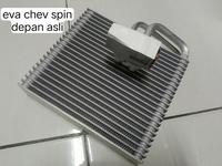 Gambar Evaporator AC Mobil Depan Chevrolet Spin / Aveo 2013 / Trax - Asli dari Sparepart AC Mobil Medan undefined 1 Tokopedia