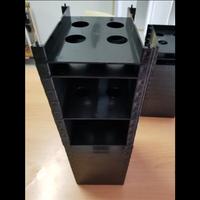 Gambar Kanban Box Type B Heijunka Kaizen dari Blue Marlin Safety Shoes undefined 5 Tokopedia