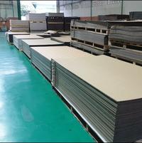 Gambar Akrilik lembaran ASTARI bening Clear Acrylic Sheet 6MM / 100X200CM dari MS MONASIFA undefined 2 Tokopedia