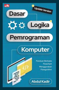 Gambar Dasar Logika Pemrograman Komputer dari Om Botak Shop undefined 1 Tokopedia