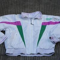 Gambar jacket yamaha vintage dari nyampe undefined 1 Tokopedia
