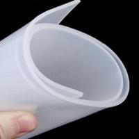 Gambar silicon lembaran / karet anti panas 5mm x 10cm x 1mtr dari Sinar Cemerlang Packing undefined 2 Tokopedia