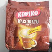 Gambar Kopiko L.A. Kopi Instan Kopiko Brown Coffee/Kopiko Machiato/Kopiko Kaw - LATTE CREAMY dari VJ2SHOP undefined 5 Tokopedia