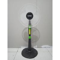Gambar OBRAL KIPAS ANGIN BERDIRI 16 INCH NATIONAL PLUS / N PLUS STAND FAN dari RAKIBASS ELEKTRONIK undefined 3 Tokopedia