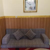 Gambar Sofa Arab (Misnad) Super Exclusive Full Busa Istimewa dari Alhamid Collection undefined 4 Tokopedia