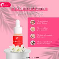 Gambar FAST DERM PORE SERUM dari Fast Derm. Official Shop undefined 5 Tokopedia