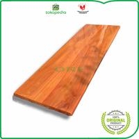 Gambar Papan Jati Belanda lebar 20cm dari One Technical Store undefined 2 Tokopedia