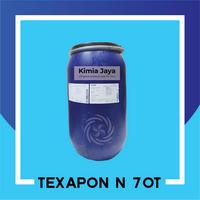 Gambar Texapon N70 SLES Bahan Sabun SLS 1 KG dari Kimia Jaya Official undefined 2 Tokopedia