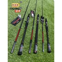 Gambar JORAN ABU GARCIA TOURNAMENT TROPHY TTC662PE4 TTC702PE5 TTS702PE5 S&C - BC TTC662PE4 dari 777 Fishing Gear undefined 2 Tokopedia
