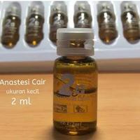 Gambar Nano meter anastesi cair untuk sulam alis, hapus tatto dari Newgate Limited undefined 1 Tokopedia