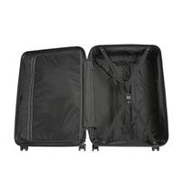 Gambar Koper 28 Inch Bagasi by Lojel Large TSA Double Zipper - Hitam (Gili) - Hitam dari MNDSpedia undefined 4 Tokopedia