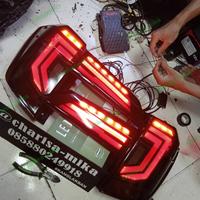 Gambar lampu mobil calya sigra custom stoplamp mobil calya sigra dari charisa mika autolamp undefined 3 Tokopedia