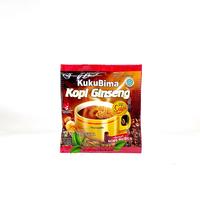 Gambar KUKU BIMA KOPI GINSENG SIDOMUNCUL ECERAN PER 1 SACHET dari OmahJamuToped undefined 1 Tokopedia