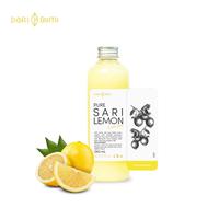 Gambar Sari Lemon Murni Dari Bumi 500ml | Minuman Diet Dan Detok Premium Asli dari THE HALAL FOODS undefined 4 Tokopedia