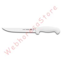 Gambar Tramontina Boning Knife 7" Color / Pisau Daging Tulang Kulit 18cm dari Webhorecastore undefined 1 Tokopedia